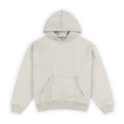 GARMS AFFILIATED V2 SIGNATURE HOODIE - GREY