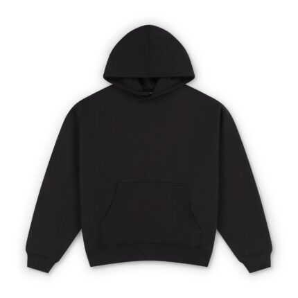 GARMS AFFILIATED V2 SIGNATURE HOODIE - NAVY