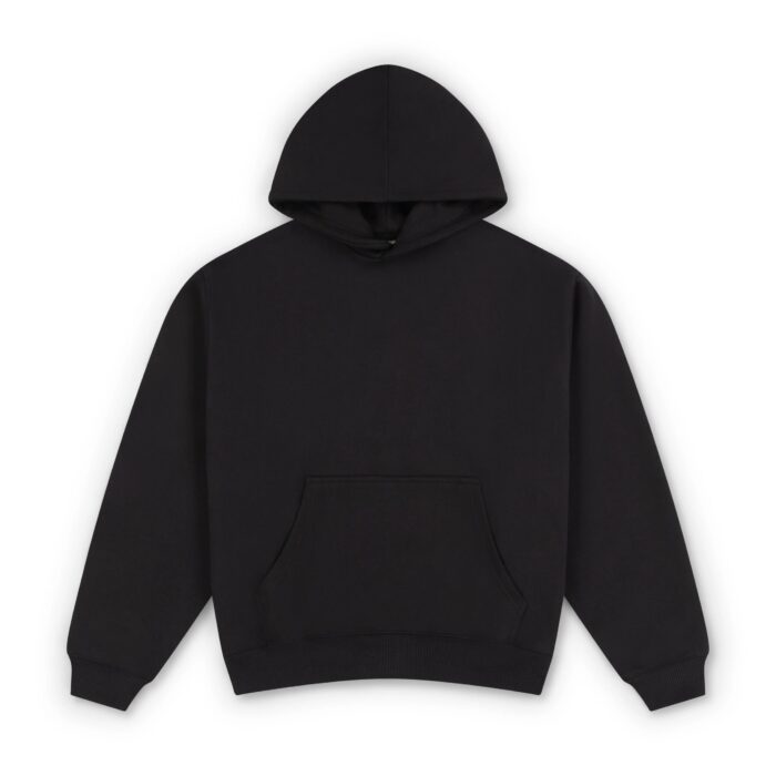 GARMS AFFILIATED V2 SIGNATURE HOODIE - NAVY