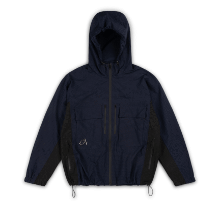 GARMS AFFILIATED RIPSTOP JACKET