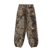 GARMS AFFILIATED SIGNATURE JOGGERS - CAMO